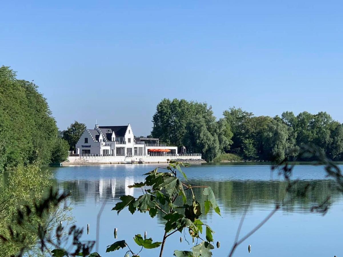 Vijverhuis *