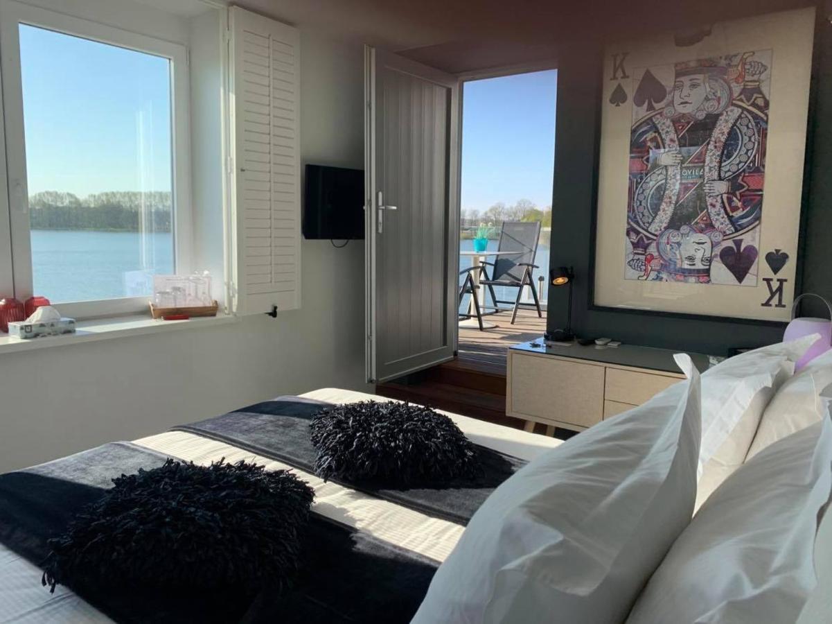Vijverhuis Guest house *