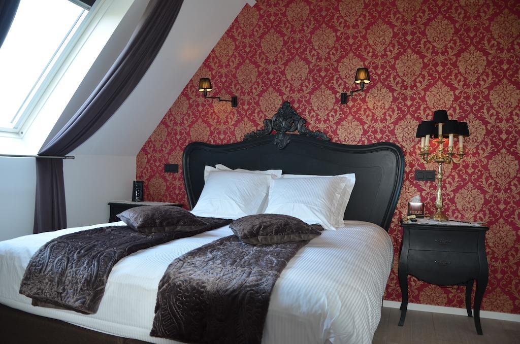 Guest house Vijverhuis Ypres