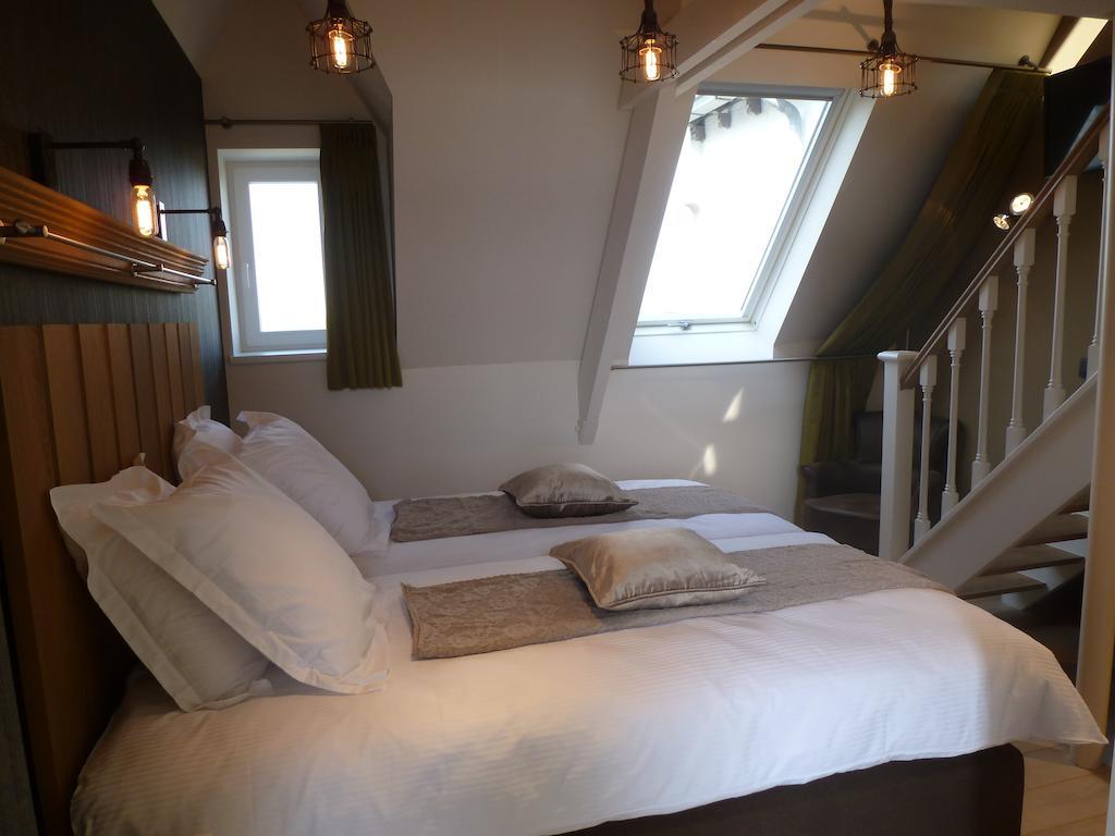 Guest house Vijverhuis *