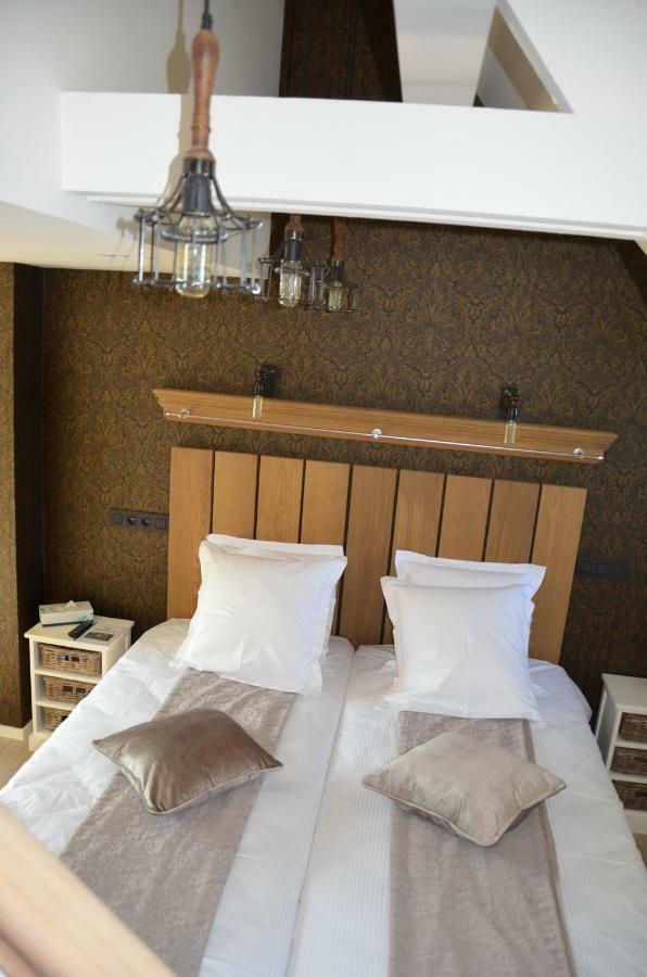 Vijverhuis Guest house